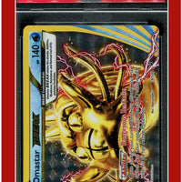 Fates Collide 19 Omastar Break PSA 8