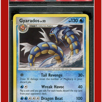 Stormfront 19 Gyarados PSA 5