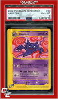 Expedition 80 Haunter PSA 8
