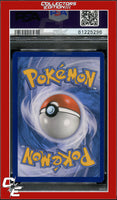 Evolutions 62 Hitmonchan Holo PSA 9
