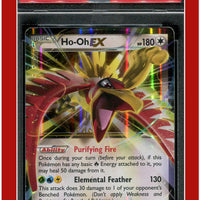 BREAKpoint 92 HO-Oh EX PSA 5