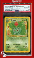 Southern Islands Promo 5 Ivysaur PSA 10
