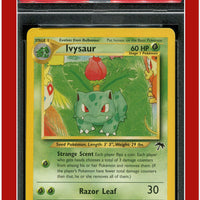 Southern Islands Promo 5 Ivysaur PSA 10