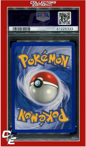 Southern Islands Promo 5 Ivysaur PSA 10