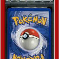 Neo Genesis 1st Edition 64 Mantine PSA 8