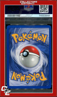 EX Team Rocket Returns 31 Dark Dragonair Reverse Foil PSA 9

