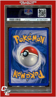 EX Deoxys Jirachi 9 Holo PSA 8
