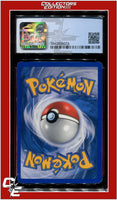 EX Unseen Forces 29 Lugia Holo CGC 6.5 - Subgrades
