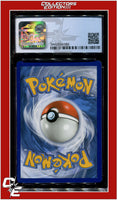 Shining Fates 021 Kyogre Amazing Rare CGC 9 - Subgrades
