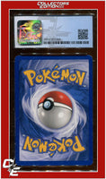 Neo Destiny 65 Gastly CGC 8.5 - Subgrades
