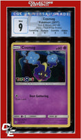Sun & Moon 64 Cosmog Holo Toys R Us Promo CGC 9 - Subgrades
