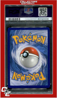 Battle Academy 60 Charizard GX Holo PSA 9
