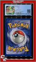 Jungle 35 Exeggutor 1st Edition CGC 8
