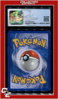 Stormfront 46 Piloswine Prerelease CGC 6.5 - Subgrades
