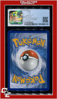 Vivid Voltage 82 Zacian Amazing Rare CGC 9.5 - Subgrades

