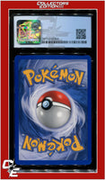 EX Sandstorm 43 Lileep Reverse Holo CGC 8.5
