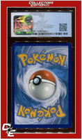 SWSH Black Star Promo 039 Pikachu Sequin Holo CGC 9
