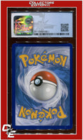 SWSH Black Star Promo 039 Pikachu Sequin Holo CGC 9
