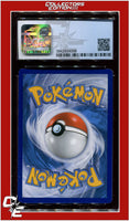 Celestial Storm 81 Groudon GameStop Promo CGC 7.5 - Subgrades

