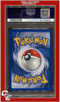 Neo Genesis 27 Ariados 1st Edition PSA 6
