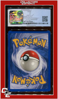 Neo Revelation 59 Zubat 1st Edition CGC 8.5
