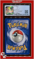 Gym Heroes 57 Misty's Tentacool 1st Edition CGC 7.5
