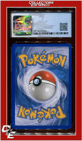 Platinum 33 Lickilicky Reverse Holo CGC 8.5 - Subgrades

