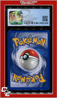 Base Set II 6 Clefairy Holo CGC 7.5 - Subgrades
