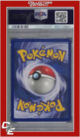 Wizards Black Star Promo Zapdos 23 PSA 9
