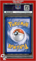 Evolutions 10 Charmeleon Reverse Foil PSA 8
