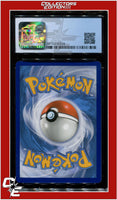 SWSH Black Star Promo 039 Pikachu Sequin Holo CGC 8.5
