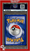 Neo Genesis 100 Double Gust 1st Edition PSA 9
