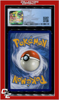 Shining Fates SV044 Morpeko Holo CGC 9 - Subgrades
