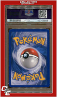 Great Encounters 5 Pachirisu Holo PSA 8
