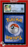 Heartgold & Soulsilver 58 Chansey Reverse Holo CGC 8.5 - Subgrades
