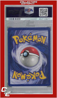 Wizards Black Star Promo Moltres 21 PSA 9
