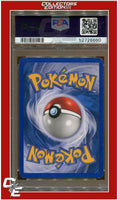 Aquapolis 142 Darkness Energy Reverse Foil PSA 5
