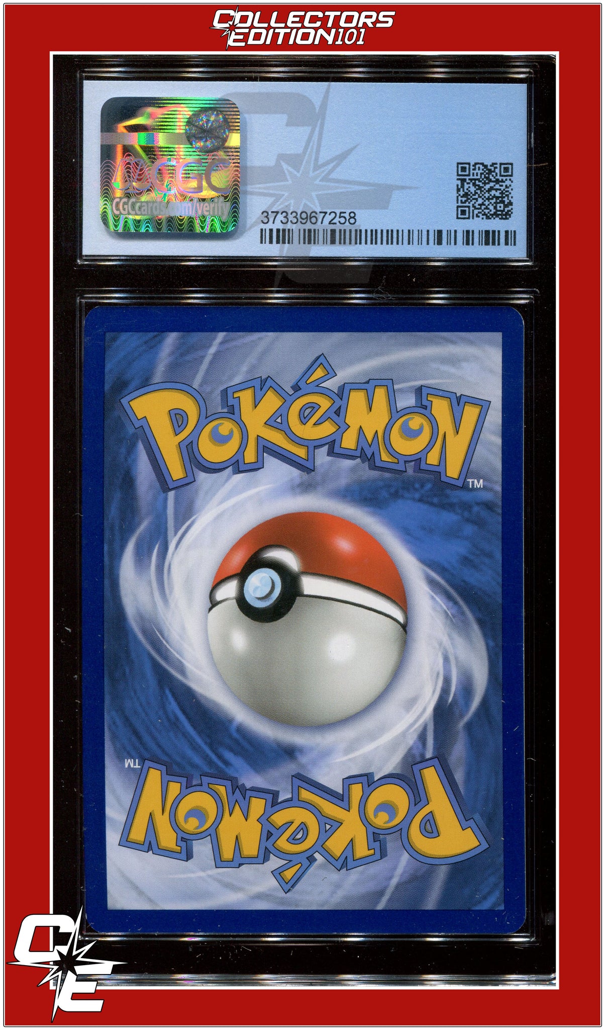 charizard pokemon card detective pikachu Detective Pikachu 5 Charizard Holo CGC 8