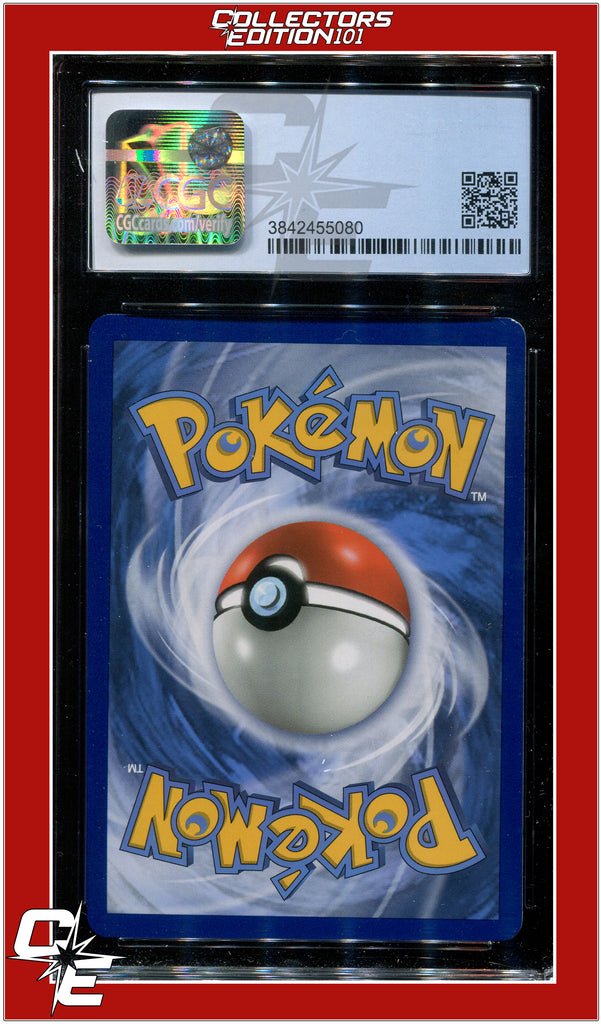 professor kukui pokemon card Sun & Moon 148 Full Art Professor Kukui CGC 9 - Subgrades