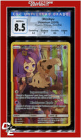 Cosmic Eclipse Mimikyu Full Art 245/236 CGC 8.5 - Subgrades
