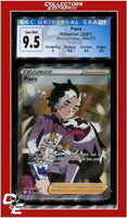 Shining Fates Piers 069/072 CGC 9.5 - Subgrades
