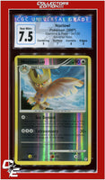 Diamond & Pearl Noctowl Reverse Holo 34/130 CGC 7.5 - Subgrades
