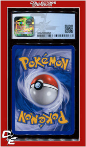 Mysterious Treasures Mr. Mime Reverse Holo 30/123 CGC 7.5 - Subgrades