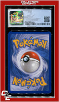 Heartgold & Soulsilver Unown Reverse Holo 54/123 CGC 8 - Subgrades
