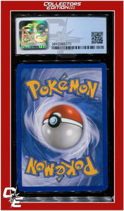 Heartgold & Soulsilver Unown Reverse Holo 55/123 CGC 8 - Subgrades