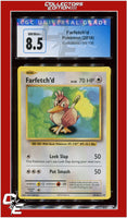 Evolutions Farfetch'd 68/108 CGC 8.5
