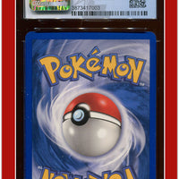 EX FireRed LeafGreen Energy Removal 2 Reverse Holo 89/112 CGC 9