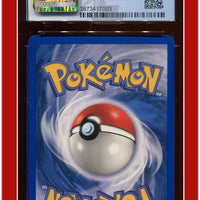 EX FireRed LeafGreen 89 Energy Removal 2 Reverse Holo CGC 9