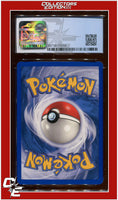 EX FireRed LeafGreen Switch Reverse Holo 102/112 CGC 9
