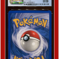 EX FireRed LeafGreen 103 Multi Energy Reverse Holo CGC 9